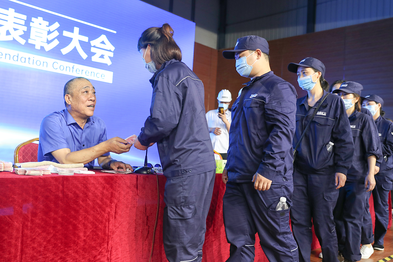河南省礦山起重機(jī)有限公司